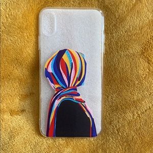 iPhone X case